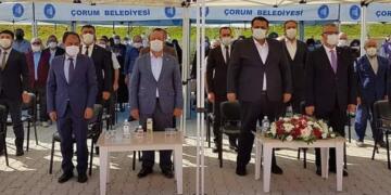 Laçin’de Gafar Tek Aday