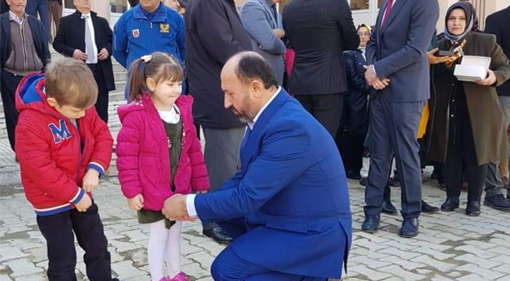 Milletvekili Kavuncu’dan Eğitim Öğretim Yılı Mesajı