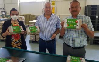 ‘Yumurta Sektöründe İddialıyız’