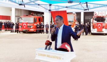 ‘Erdoğan’la Türk Milletini Ayıramayacaksınız’