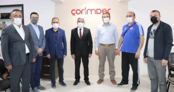 “Öğrenciler İçin Birlikte Hareket Edilecek”