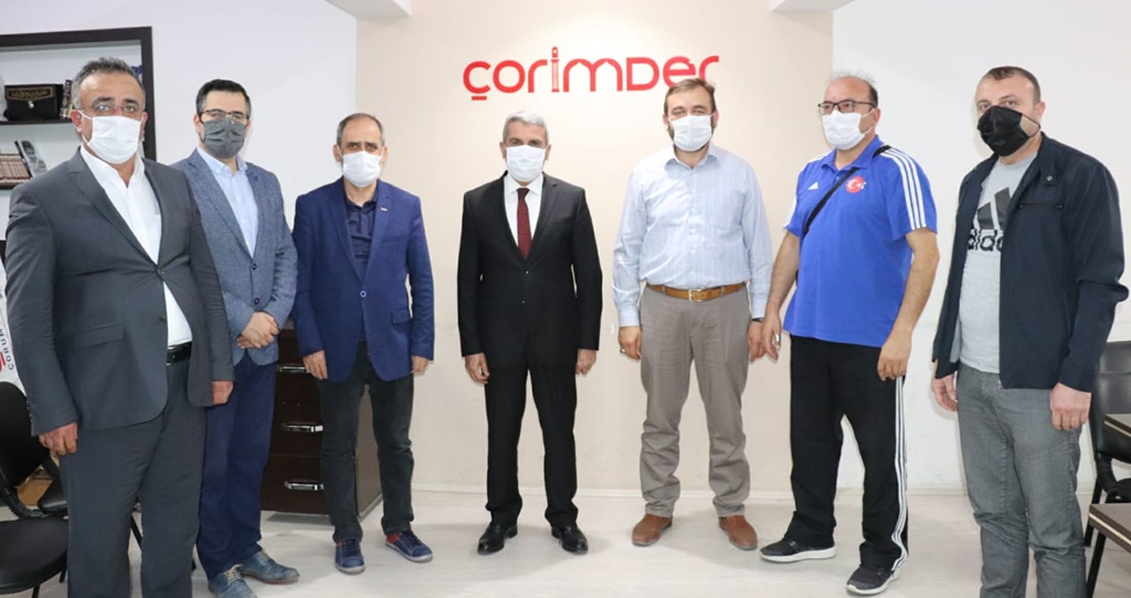 “Öğrenciler İçin Birlikte Hareket Edilecek”