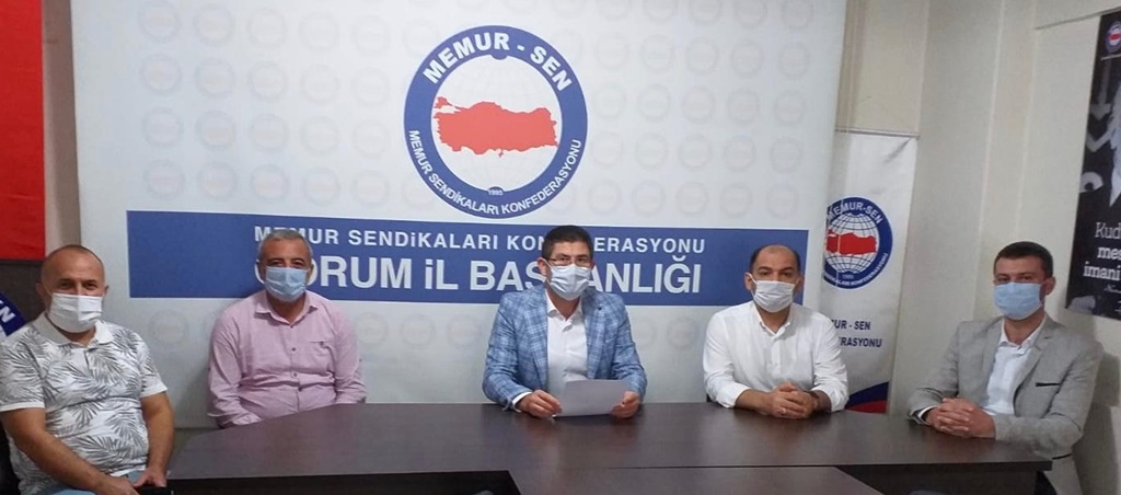 “Sağlık Çalışanlarının Sesini Duyun Artık”