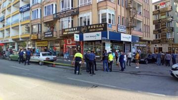 Polis O Olayların Detaylarını Açıkladı