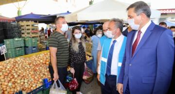 Çorum’da Koronadan 52 Kişi Hayatını Kaybetti