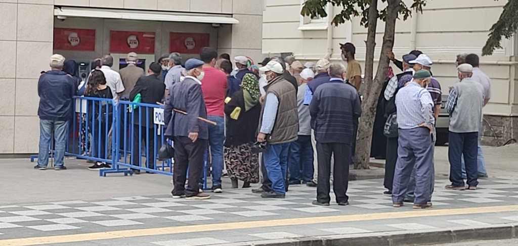 Polis Sürekli Uyardı