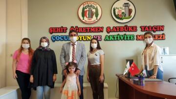 Şehit Öğretmenimizin İsmi Karacasu’da Yaşayacak