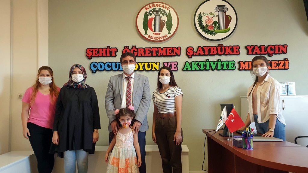 Şehit Öğretmenimizin İsmi Karacasu’da Yaşayacak