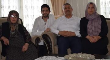 Hemşehrimiz Korona Virüse Yenik Düştü