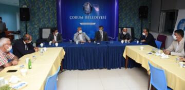 “Farklı Düşüncelerimiz En Büyük Zenginliğimiz”