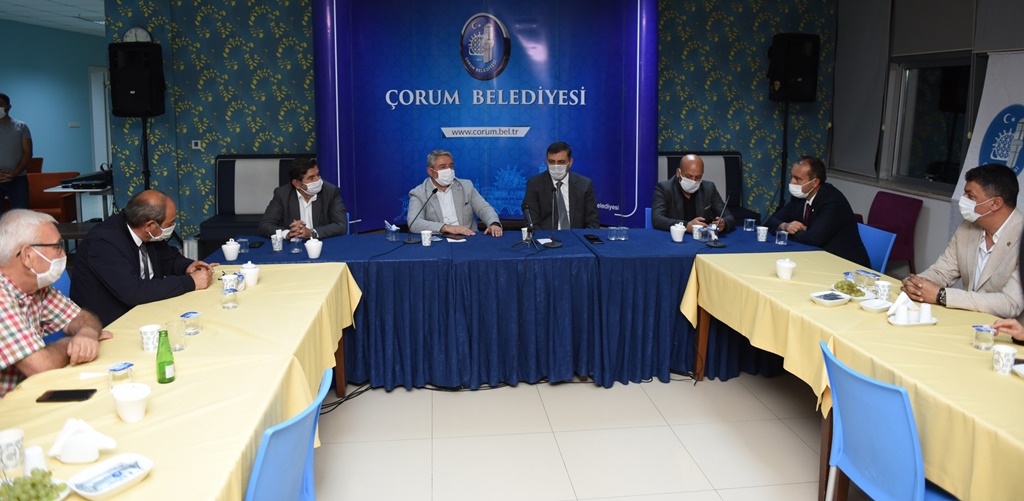 “Farklı Düşüncelerimiz En Büyük Zenginliğimiz”