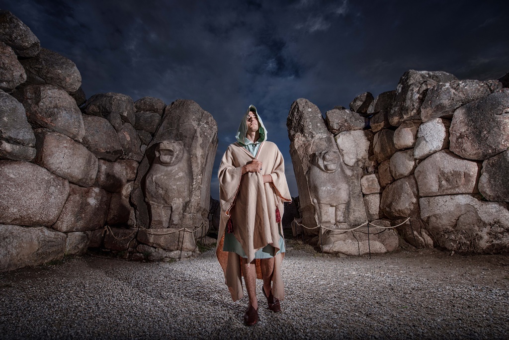 Dereceye Giren Fotoğraflar Belli Oldu