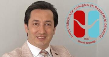 Psikolojik Danışma ve Rehberlik Haftası Kutlu Olsun