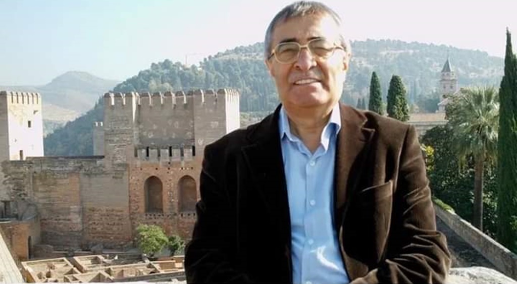 Yeni Açılan Caddeye Arif Ersoy’un İsmi Verildi