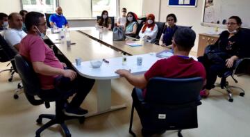 Çorum’da Akıl ve Zeka Oyunları Eğitimi Verildi