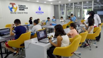 Deneyap Sınav Sonuçları Açıklandı