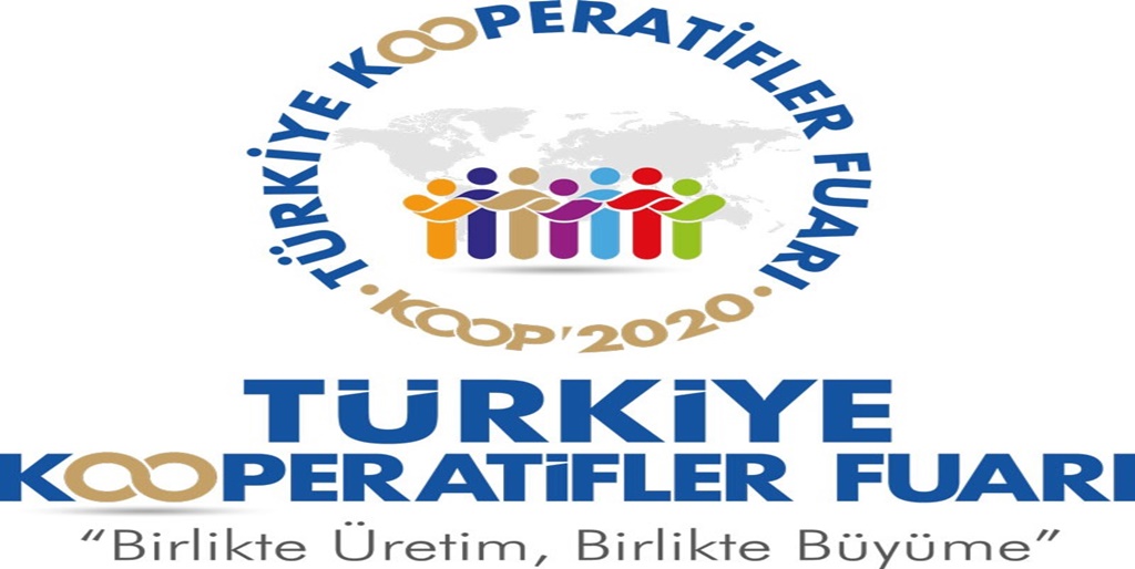 Türkiye Kooperatifler Fuarı