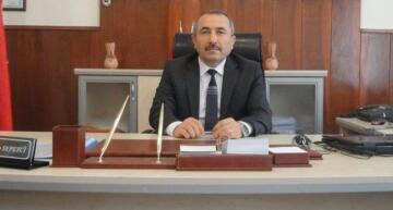Sungurlu Milli Eğitim Müdürü Belli Oldu