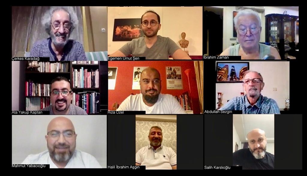 Çorum Belediyesi’ne Övgü