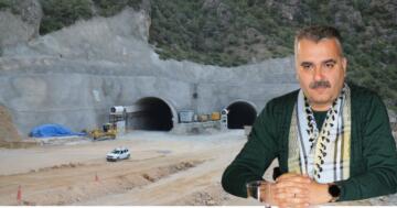 Ahlatcı’dan Kırkdilim Açıklaması