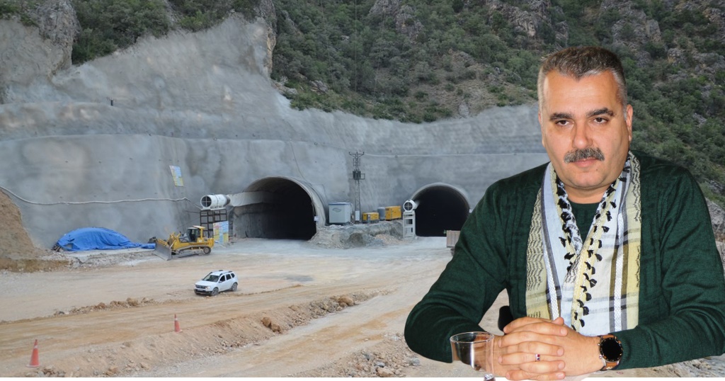 Ahlatcı’dan Kırkdilim Açıklaması