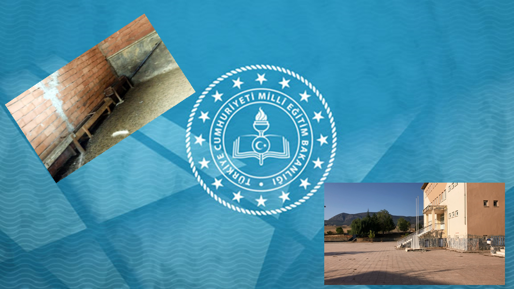 Milli Eğitim O İddialara Cevap Verdi