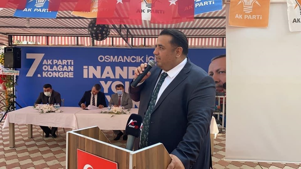 Osmancık’a 200 Milyonluk Dev Yatırım