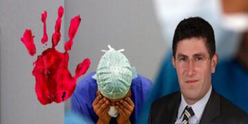 ‘Şiddet Sağlık Çalışanlarının Maküs Talihi Değildir’