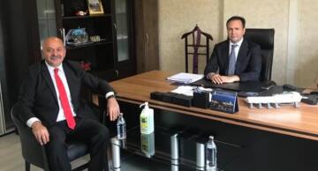 İsbir, Ortaköy’e TOKİ Evleri İstedi