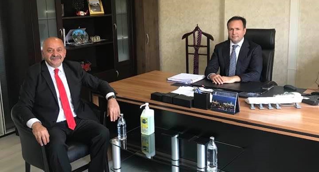 İsbir, Ortaköy’e TOKİ Evleri İstedi