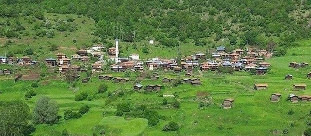 Yağcılar Köyü Karantinaya Alındı