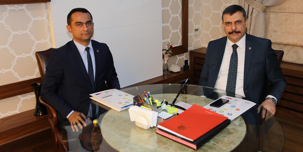 TKDK, Çorum’da 732 Projeye Destek Verdi