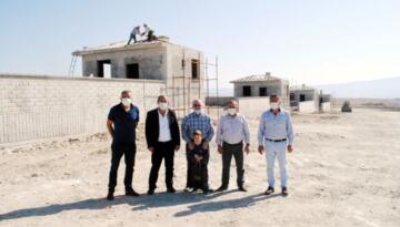 Hurdacılar Sitesi’nde Sona Doğru