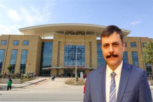 Çorum’da Vakalar Artmaya Başladı