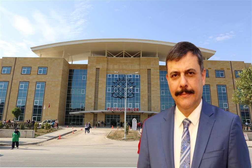 Çorum’da Vakalar Artmaya Başladı