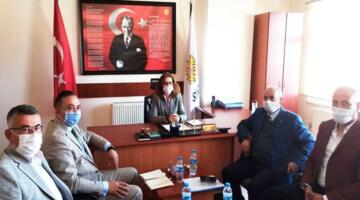 ‘Ayçiçek Üretiminde Yüzde 50 Kayıp Var’