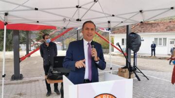 Ceylan’dan Oğuzlar’a 2 Müjde