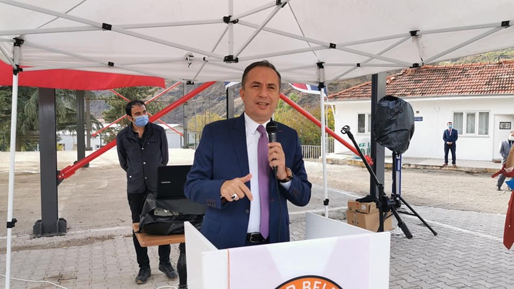 Ceylan’dan Oğuzlar’a 2 Müjde