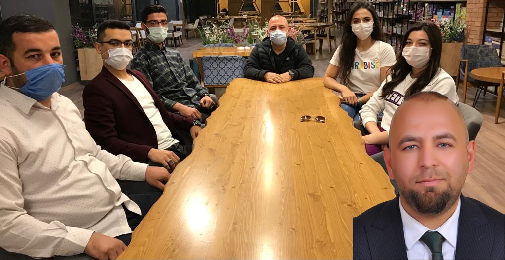 Çorum’un İlk Akıl Ve Zekâ Oyunları Kulübü Kuruldu