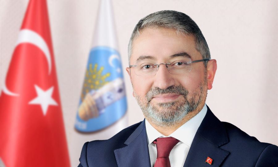 Efendimiz Cehalet Dönemini Asr-ı Saadete Çevirdi