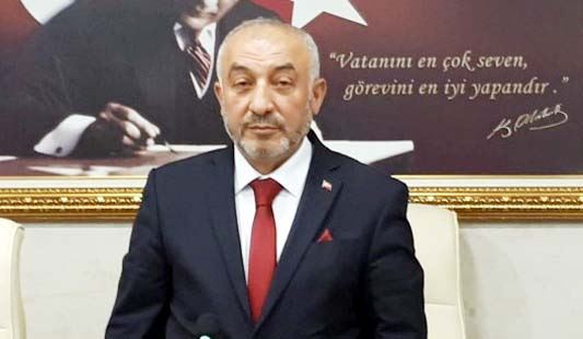 Osman Günay Karantina’da