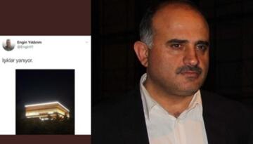 ‘Hukuk Hiçbir Zaman Terörü ve Teröristleri Korumaz’