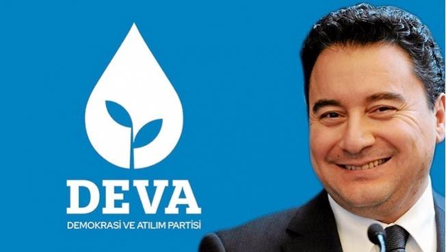 Babacan Yarın Çorum’da