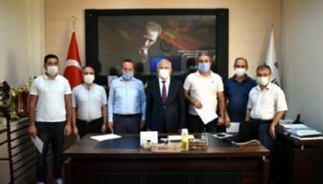 İŞKUR’un Başarısı Ödüllendirildi