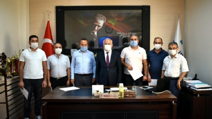 İŞKUR’un Başarısı Ödüllendirildi