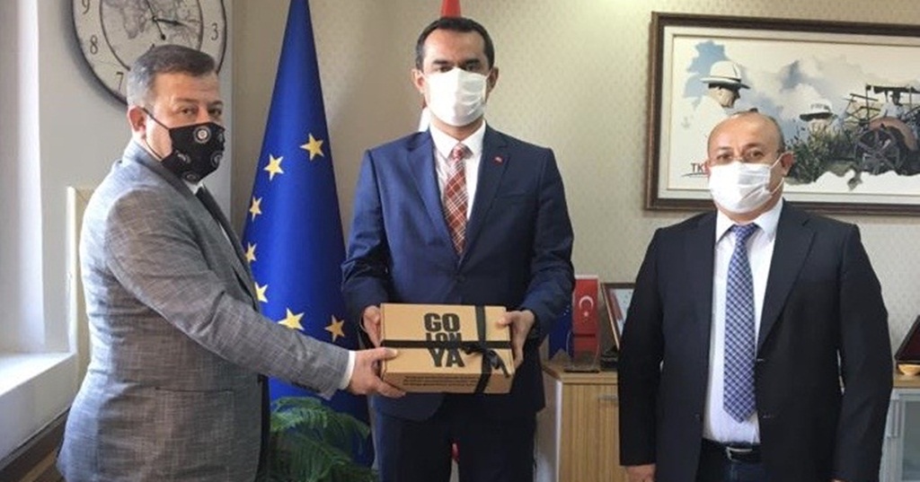 IPARD II-9. Çağrı Süreci Hakkında Bilgi Verdi