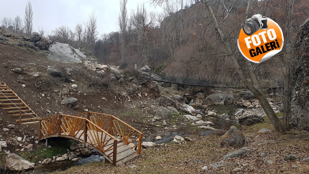 Doğaseverlerin Yeni Gözdesi Oldu