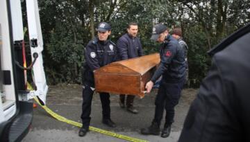 Failleri Çorum’da Gözaltına Alındı