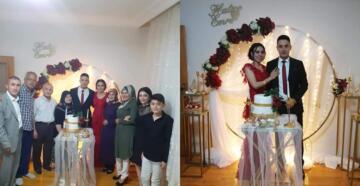 Şehidimizden Geriye Bu Görüntüler Kaldı