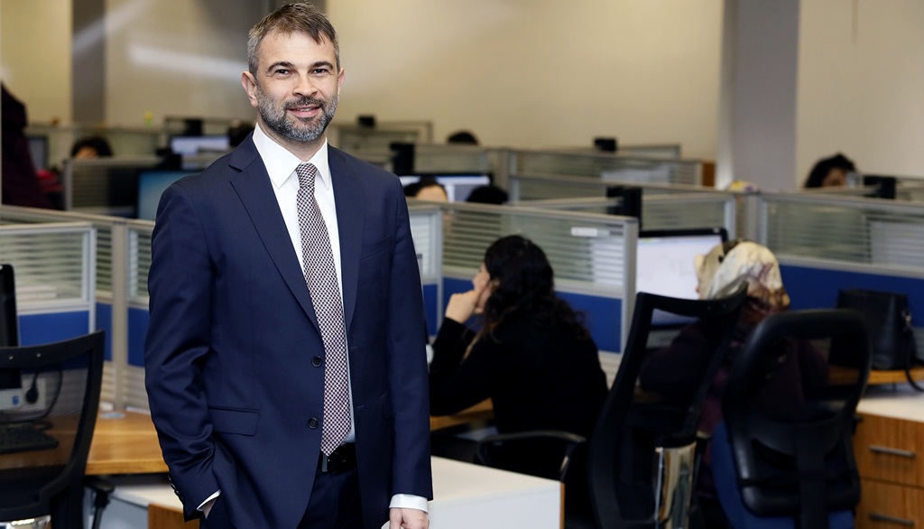 AssisTT, Çorum’da İş İmkanı Sağlayacak